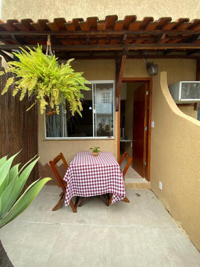 Pousada Do Pancho Maricá Exterior photo