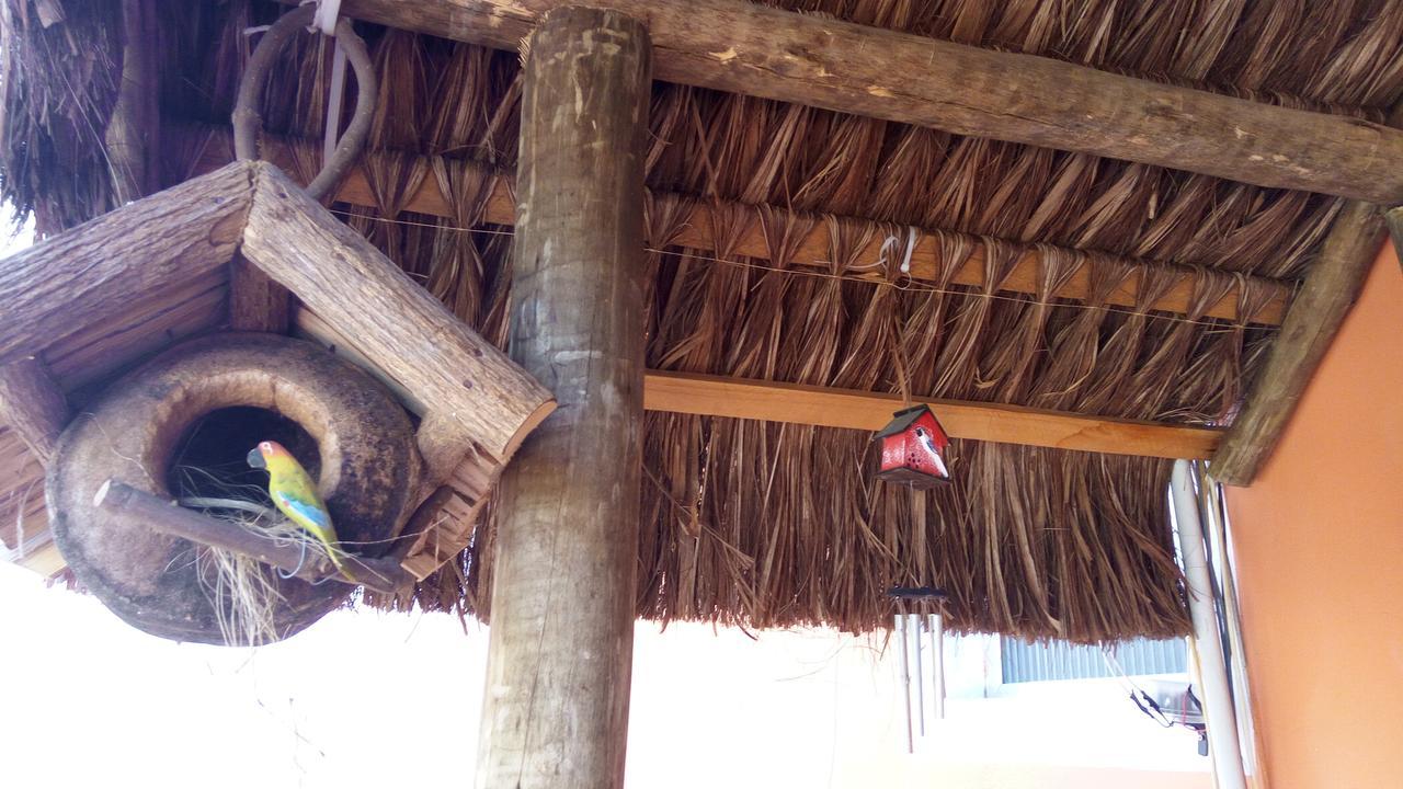 Pousada Do Pancho Maricá Exterior photo
